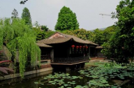 廣東夏季去哪避暑？盤點廣東的古典園林們