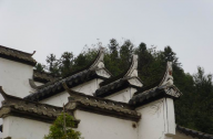 徽州三雕是什么？