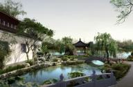 我們應該從韓國古典園林設計中學到什么？